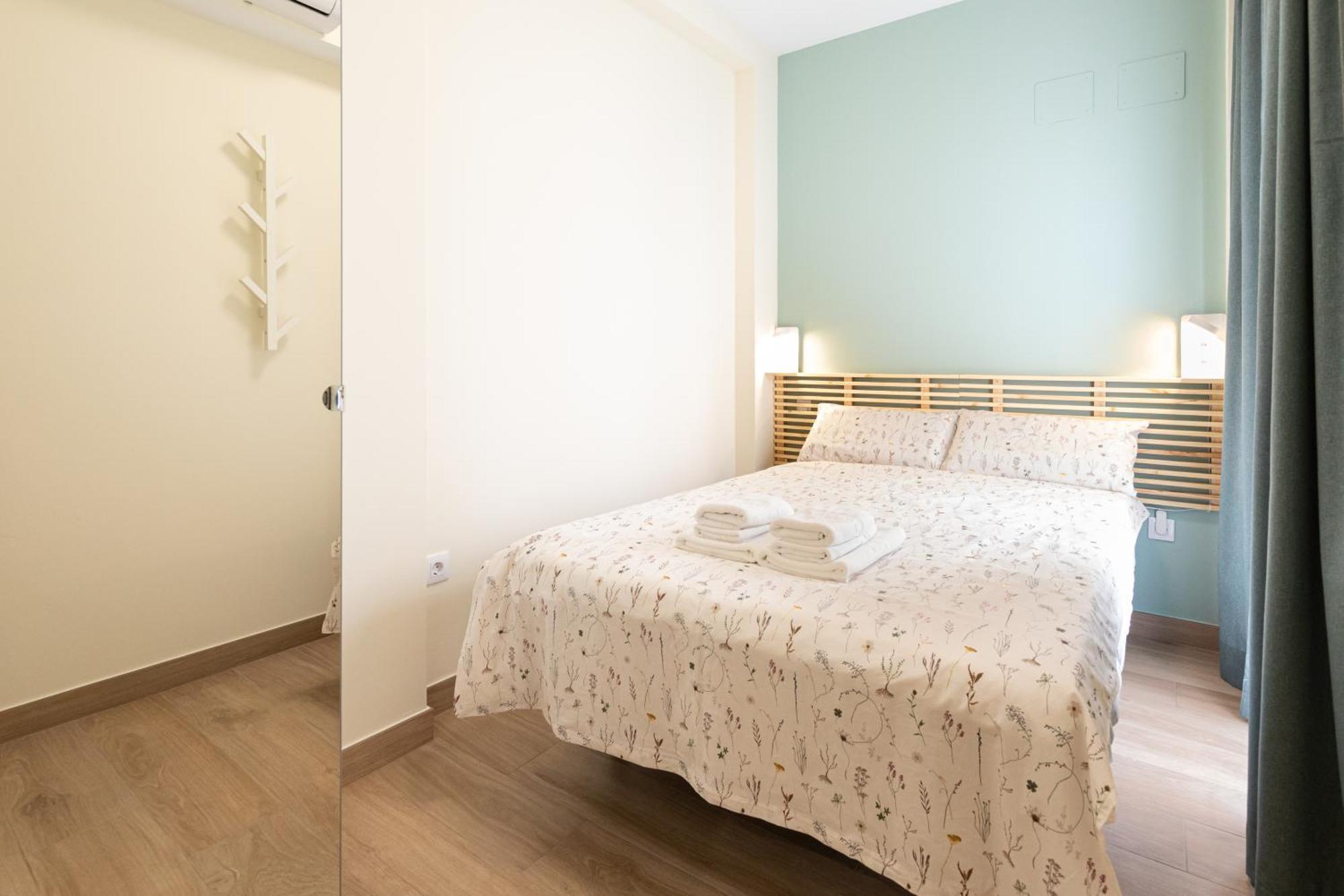 Bosco Eco Living Leilighet Sevilla Rom bilde